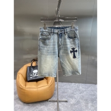 Chrome Hearts Jeans